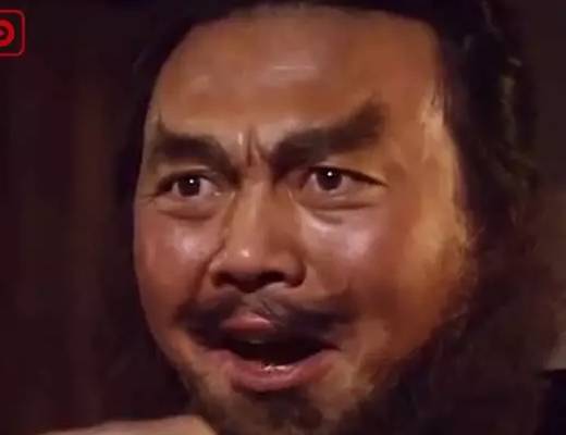 刘备历史图片