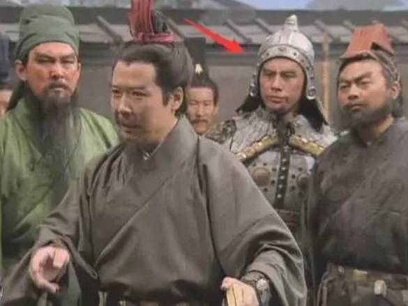 刘备历史图片