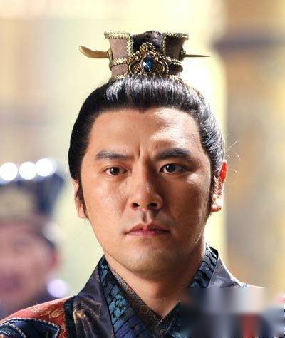 李密历史图片