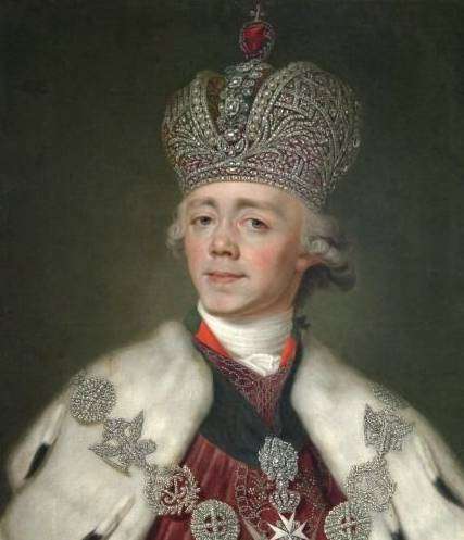 俄罗斯历史图片