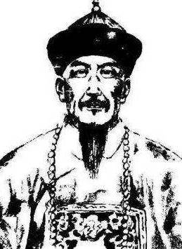 清朝历史图片