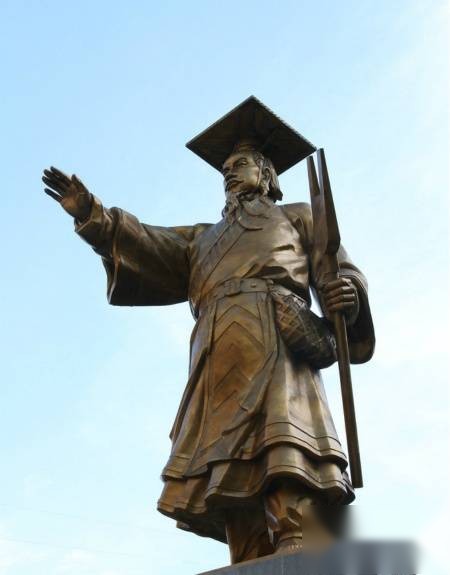 禹历史图片