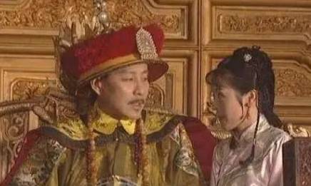 大清朝历史图片