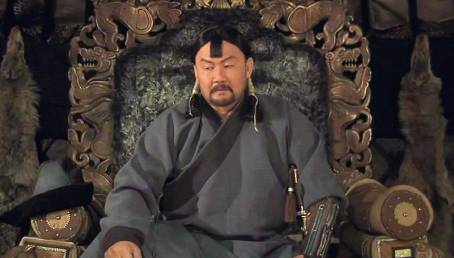 阿剌海别吉为给丈夫报仇屠戮百万人 城中一个活物都不剩下历史图片