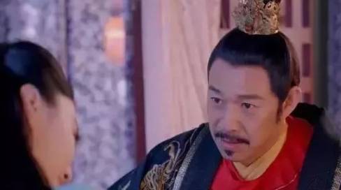 李世民历史图片