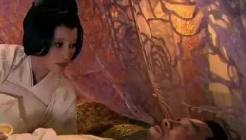 李世民历史图片
