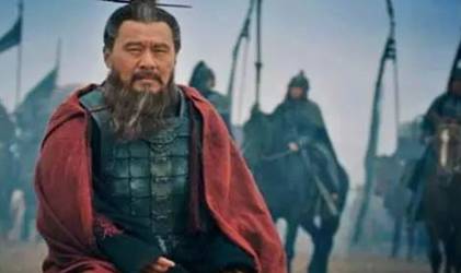 孙权历史图片