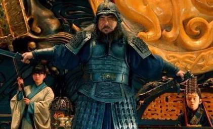 曹操历史图片