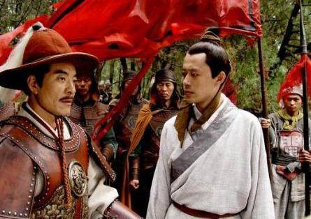 张献忠历史图片