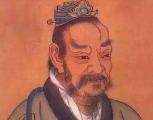易牙历史图片