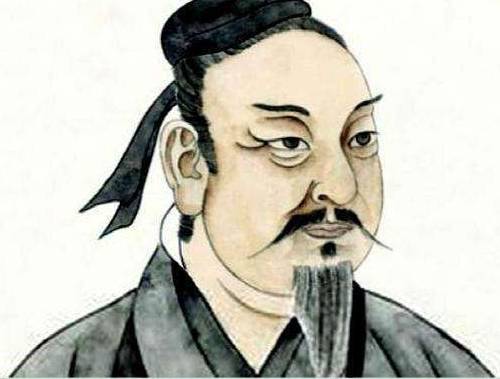 易牙历史图片