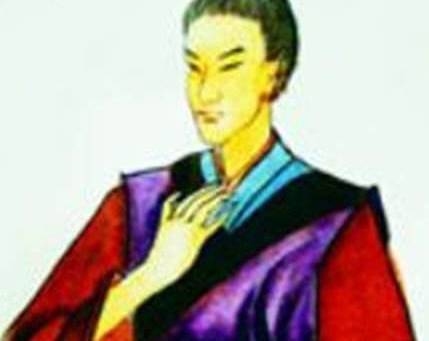 西晋历史图片