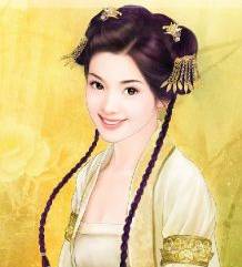 张华历史图片
