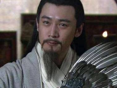 诸葛亮历史图片