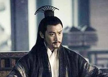 诸葛亮历史图片