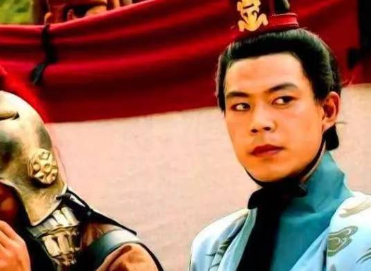 刘备历史图片