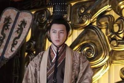 “捡”来皇位的五大帝王历史图片