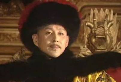 “捡”来皇位的五大帝王历史图片
