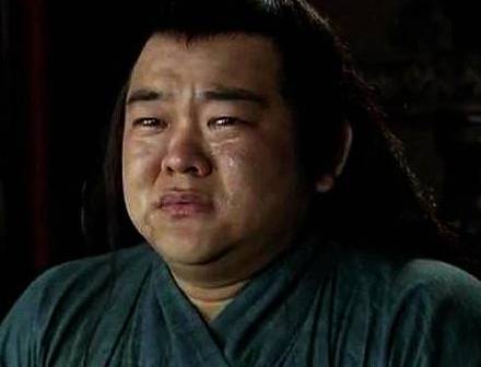 马超历史图片