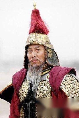 李靖历史图片