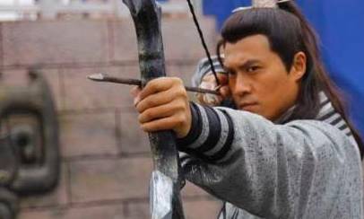 裴行俨历史图片