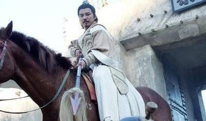 裴行俨历史图片