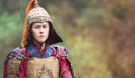 裴行俨历史图片