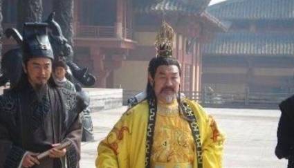 裴行俨历史图片