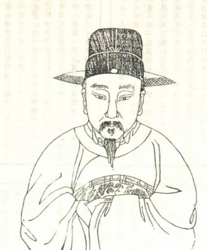 徐有功历史图片