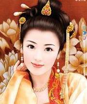 唐朝历史图片