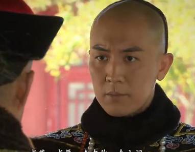 清朝历史图片