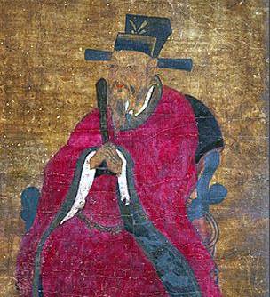 高丽历史图片