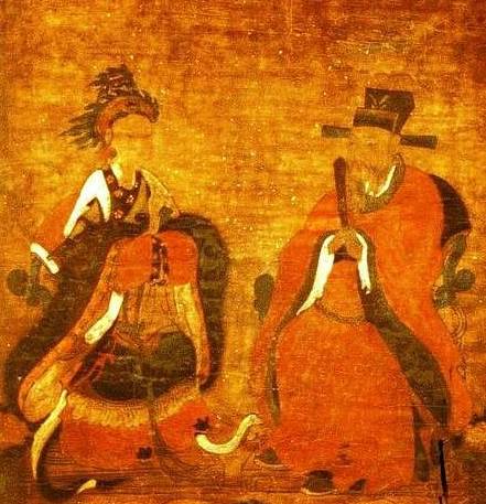 高丽历史图片