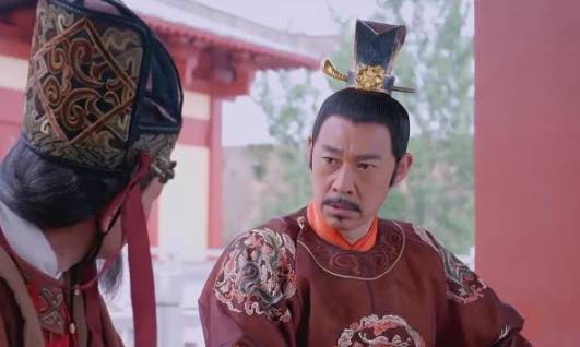 李渊历史图片