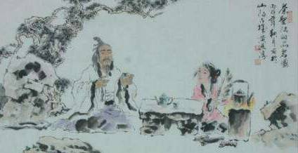 王禹偁历史图片