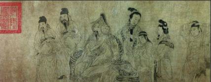 元朝历史图片
