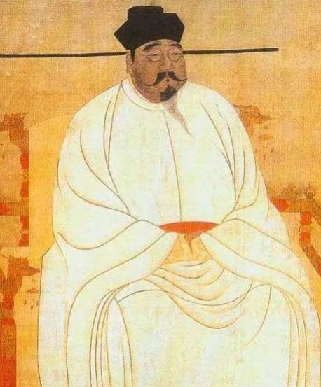 刘邦历史图片
