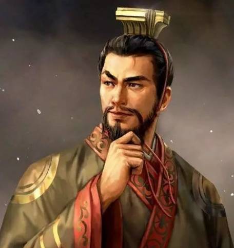 皇帝历史图片