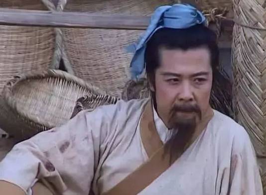 刘封历史图片