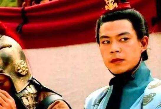 刘封历史图片