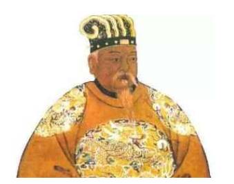 帝王历史图片