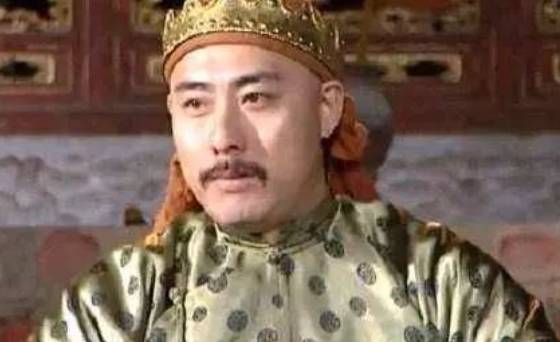 崇祯历史图片