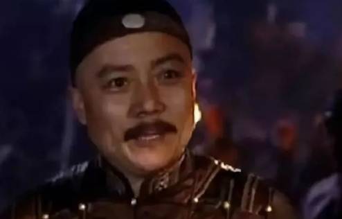崇祯历史图片