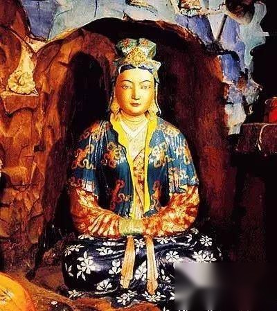 公主历史图片