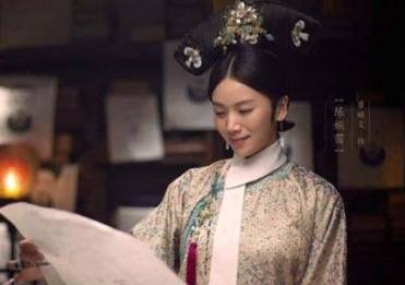 如懿传历史图片