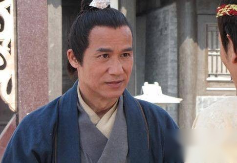 奸臣历史图片
