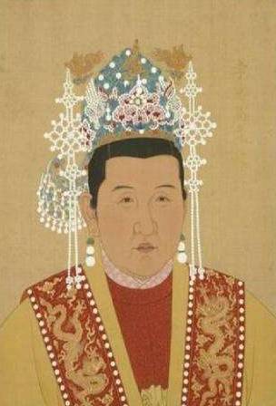 汪废后历史图片