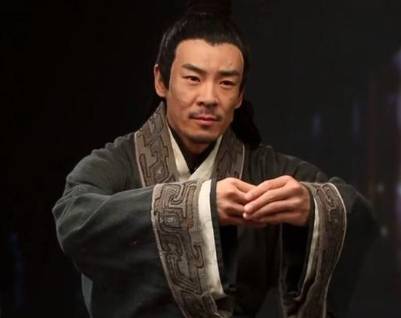 司马炎历史图片