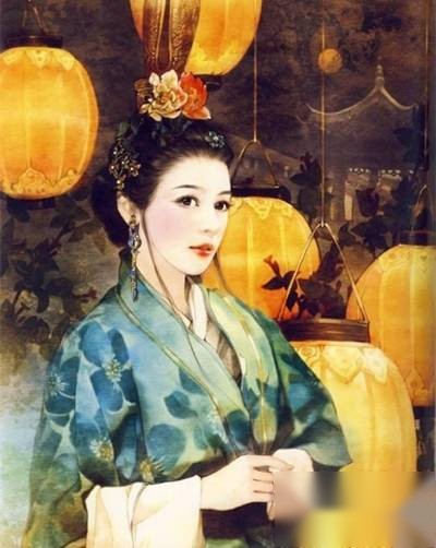 隋朝历史图片