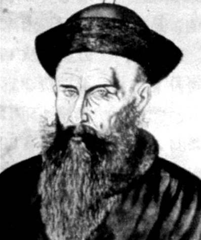 传教士历史图片